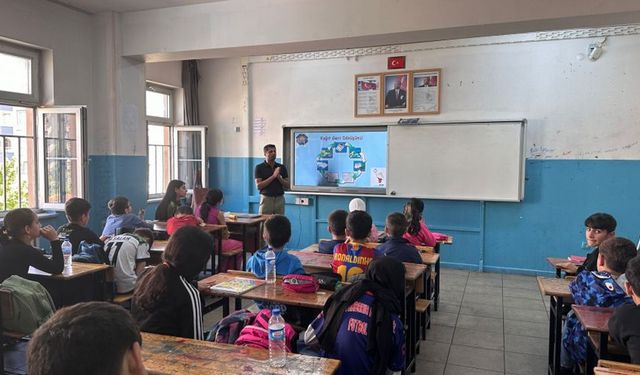 Diyarbakır’da sınıf mevcutları dünya standartlarının üzerinde!
