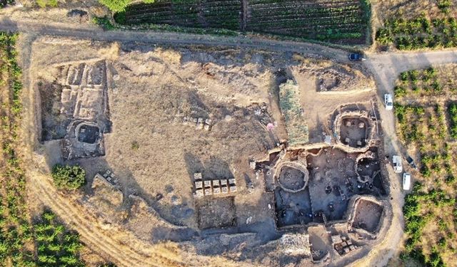Diyarbakır’ın neolitik dönemi Siverek’te konuşuldu