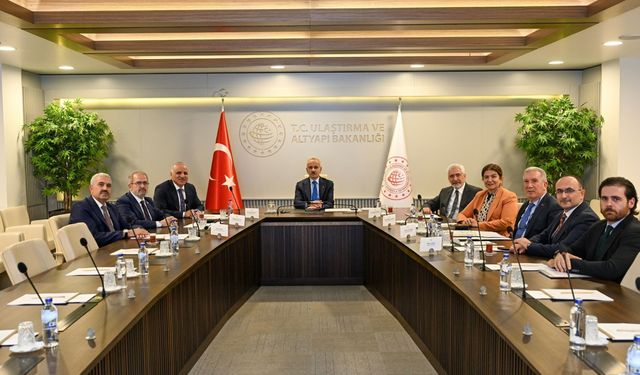 Diyarbakır’ın trafik sorunu çözülüyor. Müjdeyi Ensarioğlu verdi