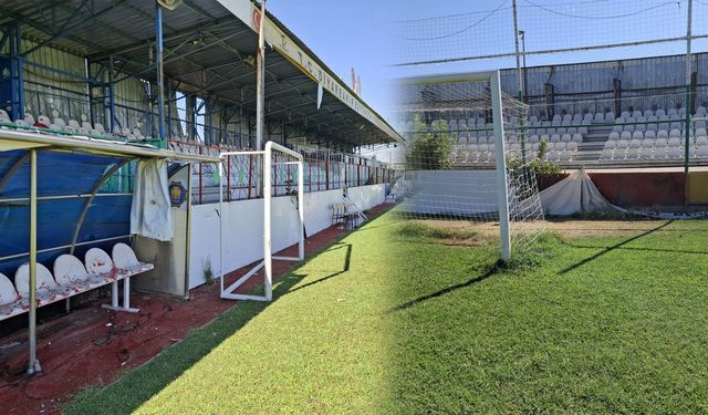 Diyarbekirspor’da stadyum krizi! Maçlar üç farklı kentte mi oynanacak?