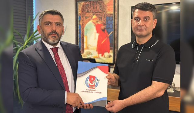 GGC Ödül Gecesi’nin sponsoru 47 yıllık köklü firma oldu