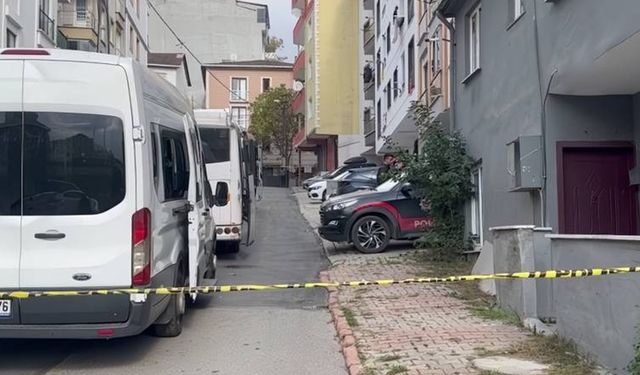 İstanbul’da silahlı saldırı: 3 ölü