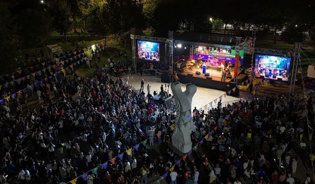 Diyarbakır’da etkinlikler yaygınlaştırılacak