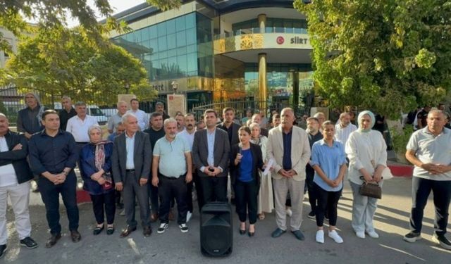 Belediyelere kayyum atamasına karşı açılan davada karar