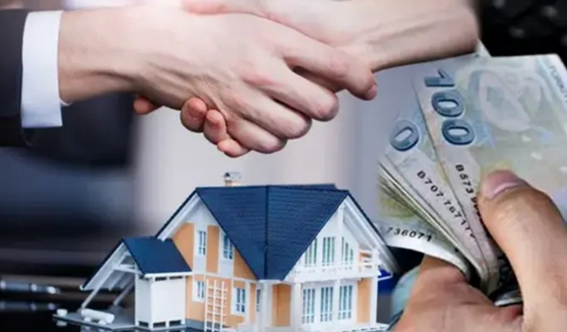 Kredi ile ev almak isteyenler dikkat! Bankalar konut kredisi faizlerini düşürdü