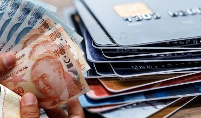 Kredi kartı borcu yapılandırmasında son gün
