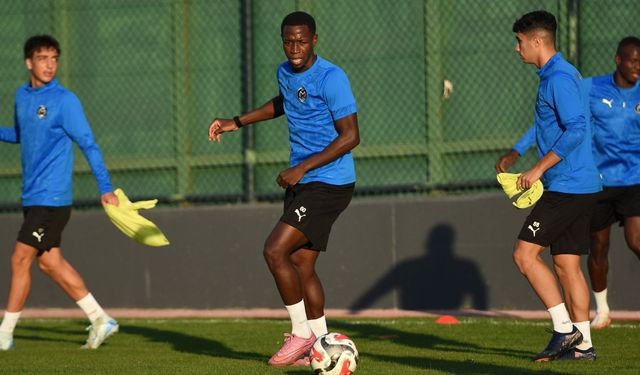 Manisa FK, Amedspor’a bileniyor