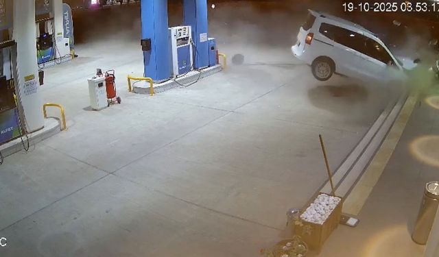 Mardin'de faciadan dönüldü