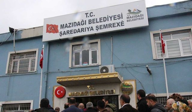 Mazıdağı Belediyesi’ne Avukat Aranıyor! Son Başvuru 13 Ekim