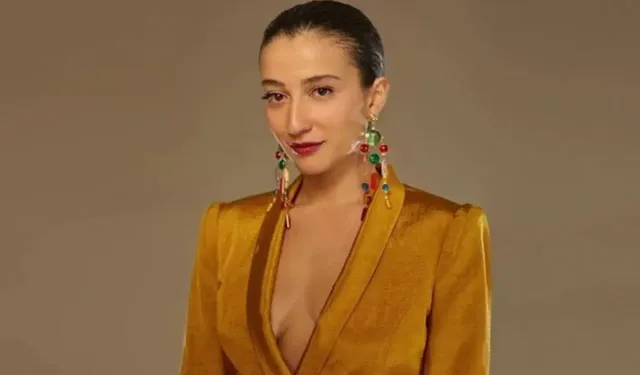 Melike Şahin’den Tarihi Başarı: 68. Grammy’de 4 Kategoride Öne Çıkıyor