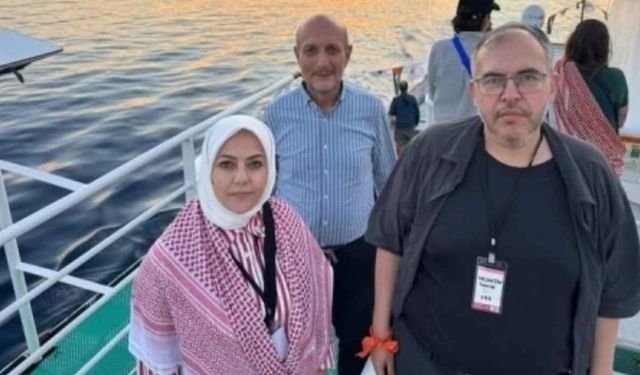 İsrail’in alıkoyduğu 3 milletvekili kimdir?
