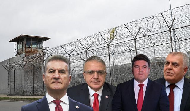 Milyonları ilgilendiren genel af çağrısı