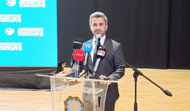 Amedspor Başkanı Nahit Eren’den kupa yenilgisi sonrası mesaj