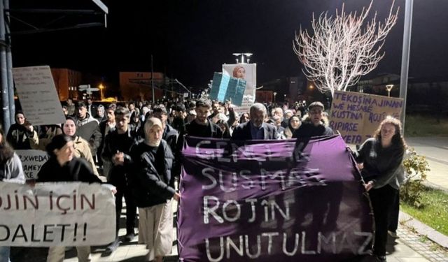 Nizamettin Kabaiş: Rojin’in telefonu Portekiz'e gönderilecek