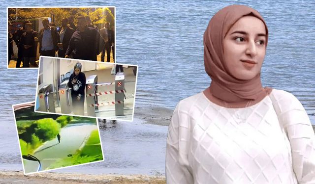 Rojin Kabaiş davasında iki ayrı soruşturma