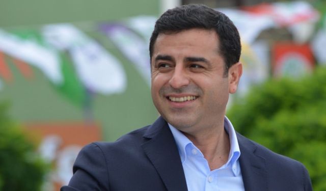 AK Partili isimden Selahattin Demirtaş’ın tahliyesiyle ilgili açıklama