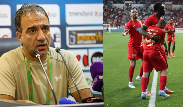 Sertaç Küçükbayrak’la Amedspor yeniden doğdu