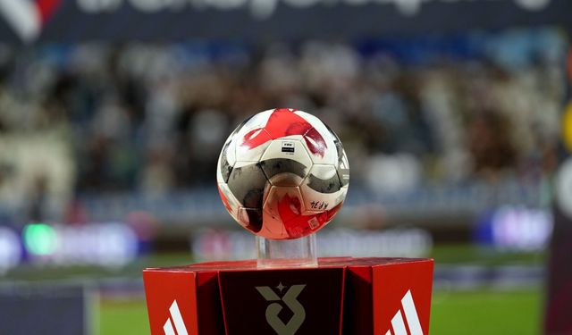 Trendyol Süper Lig’de 8. hafta heyecanı