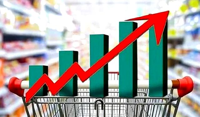 TÜİK Eylül enflasyonunu açıkladı, rakamlar şaşırttı!