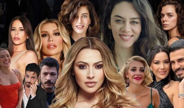 Şafak vakti gözaltına alınan ünlü isimler serbest bırakıldı