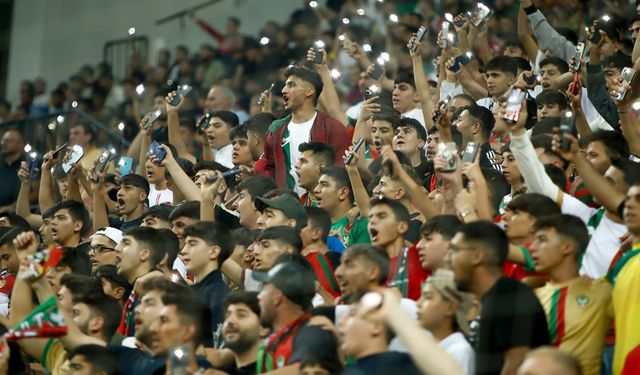 Amedspor'da yönetim krizi! Kim başkan olacak?