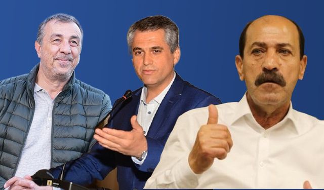 Sürgündeki Diyarbakırlı siyasetçiler Ekspres’e konuştu:  Yasal düzenlemelerle döneriz