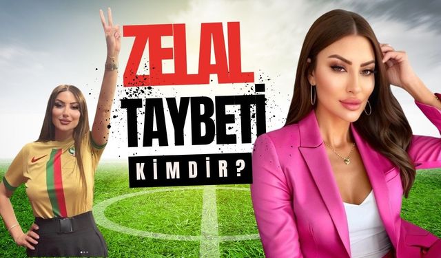 Zelal Taybeti kimdir? Amedspor başkan adayı Zelal Taybeti nereli, kaç yaşında?