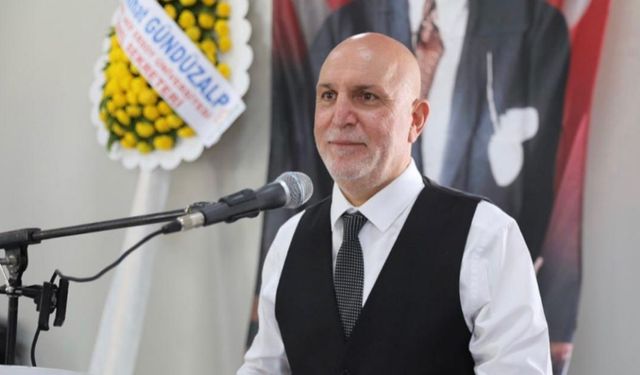 ANAP'tan "Her bıji Türkiye" söylemi!