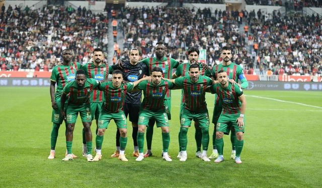 Bahis soruşturmasında skandal: Amedspor’lu 5 futbolcu da var!