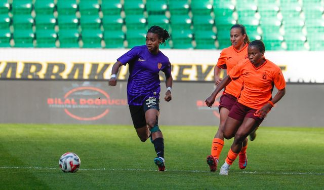 Amedspor, Trabzonspor’dan istediğini bulamadı