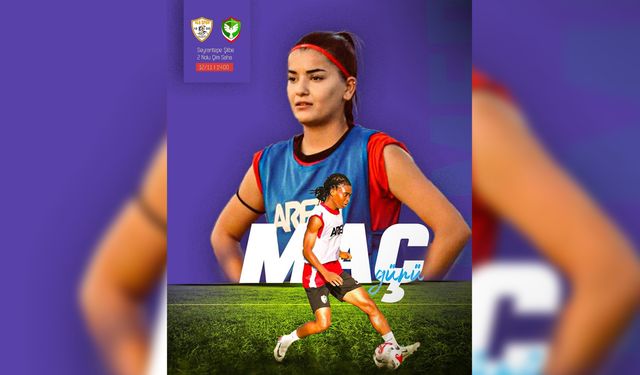 Amedspor’da maç günü, hedef mutlak galibiyet