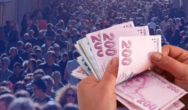 Asgari ücret zammı için yeni açıklama geldi