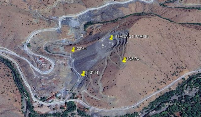 Belediye Başkanı: “Eti krom 50 noktada kaçak çalışma yapıyor”