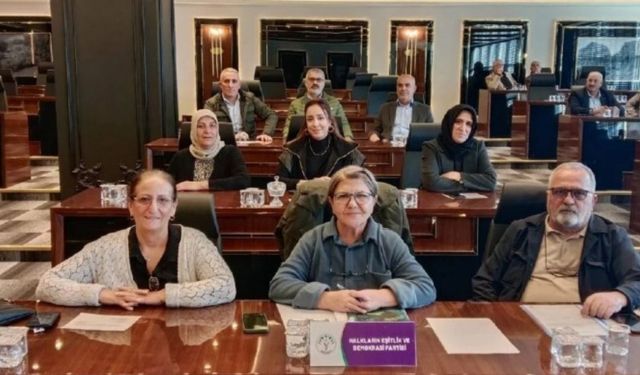 Bingöl’de suya yüzde 78 zam! DEM Parti’den itiraz