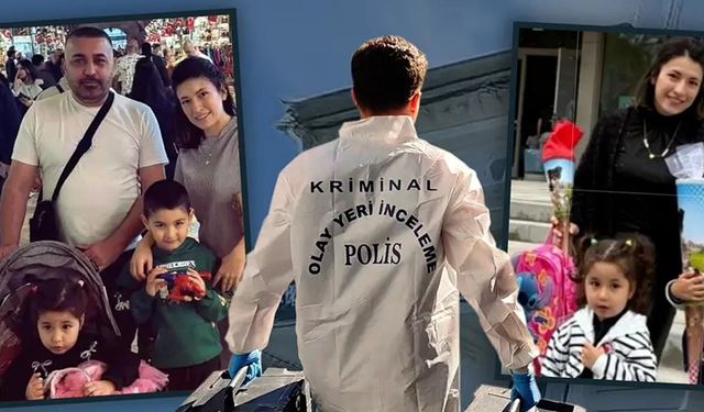 Böcek ailesinin ölümüne ilişkin soruşturmada yeni gelişme