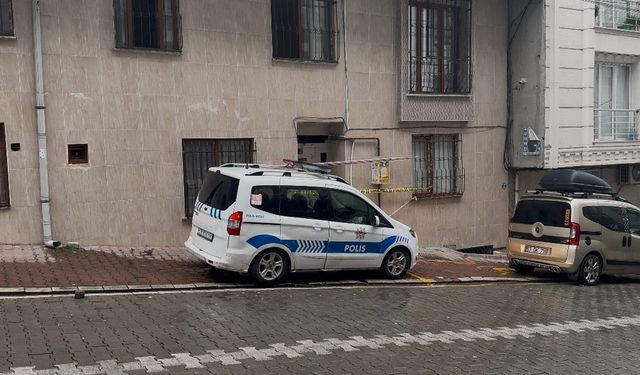 Böcek ilacı atılan binada 7 kişi zehirlendi