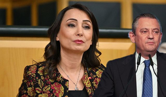 DEM Parti'den CHP'li Özel'e yanıt; Celladı çok iyi tanırız