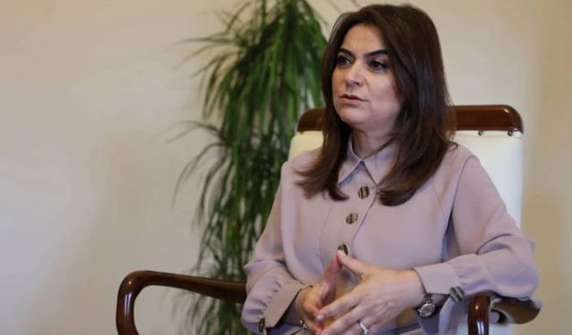 DEM Partili Koçyiğit, İmralı görüşmesini anlattı