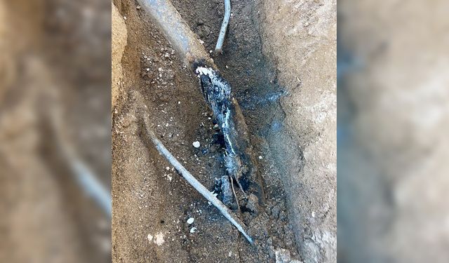 Dicle Elektrik: “Yeraltı kabloları delinerek kaçak hat çekiliyor”
