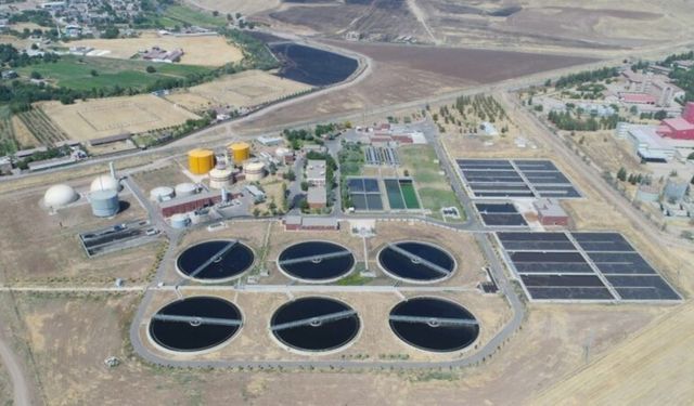 Diyarbakır’da 95 milyonluk yatırım, Aralık’ta tam kapasiteyle faaliyete geçiyor