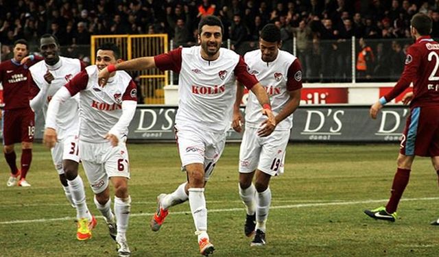 Elazığspor, bahis oynayan 5 futbolcusuyla süreci takip ediyor