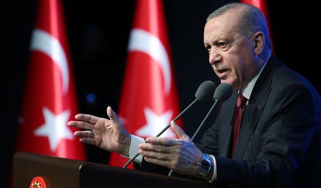 Erdoğan’dan kabine sonrası AB’ye mesaj: Tam üyelikten dönüş yok