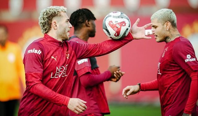 Galatasaray, ‘Gençler’e hazır
