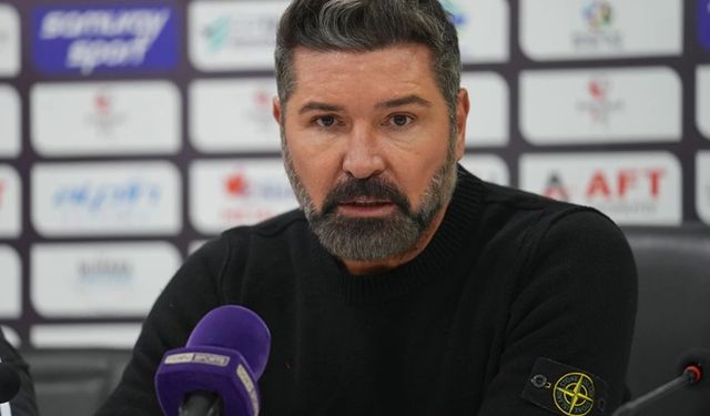 Vanspor'u bireysel hatalar yıktı