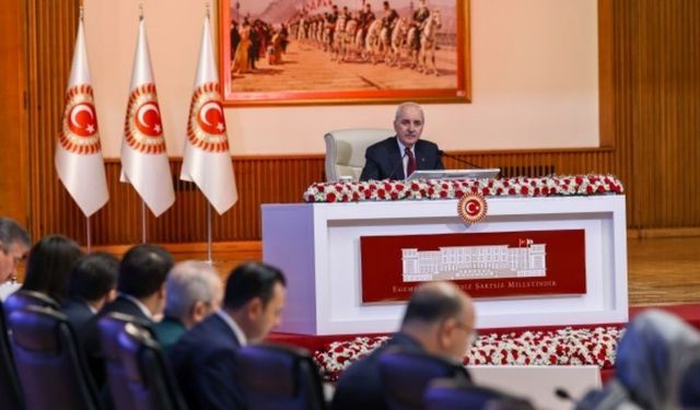 Komisyon 1 Aralık'ta toplanıyor: İmralı tutanakları okunacak