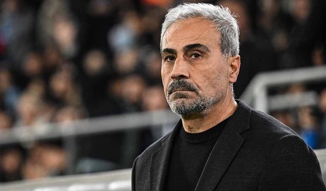 Manisaspor'da, Mustafa Dalcı dönemi başladı