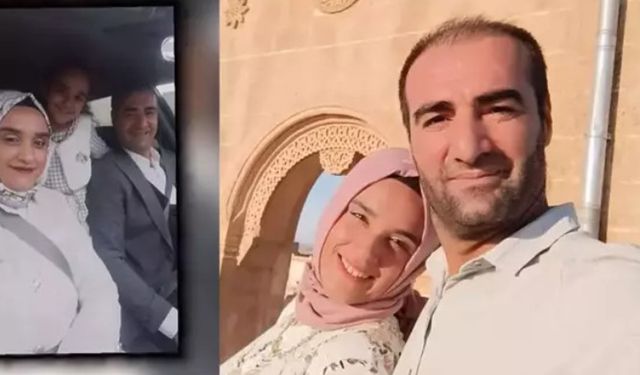 Mardin'deki aile cinayetinde yeni gelişme