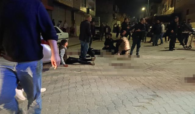 Şanlıurfa'da iki aile çatıştı: 2 ölü, 2 yaralı