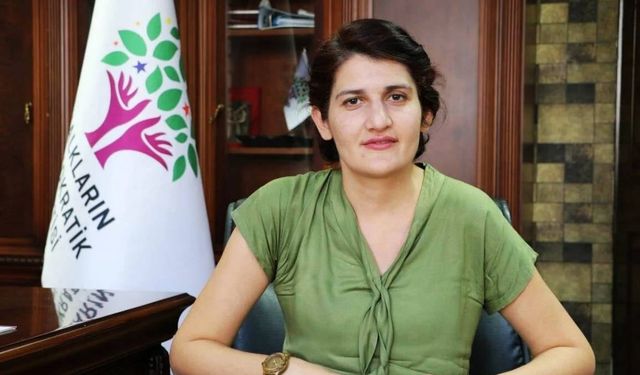 Eski HDP Milletvekili Semra Güzel hakkında tahliye kararı