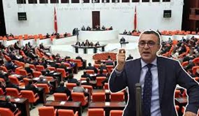 Diyarbakır’da artan çeteleşme için Meclis’e araştırma önergesi sunuldu